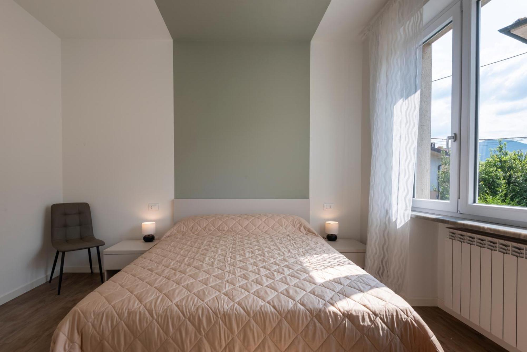 Iarsera Rooms And Apartment Lucca Exterior photo