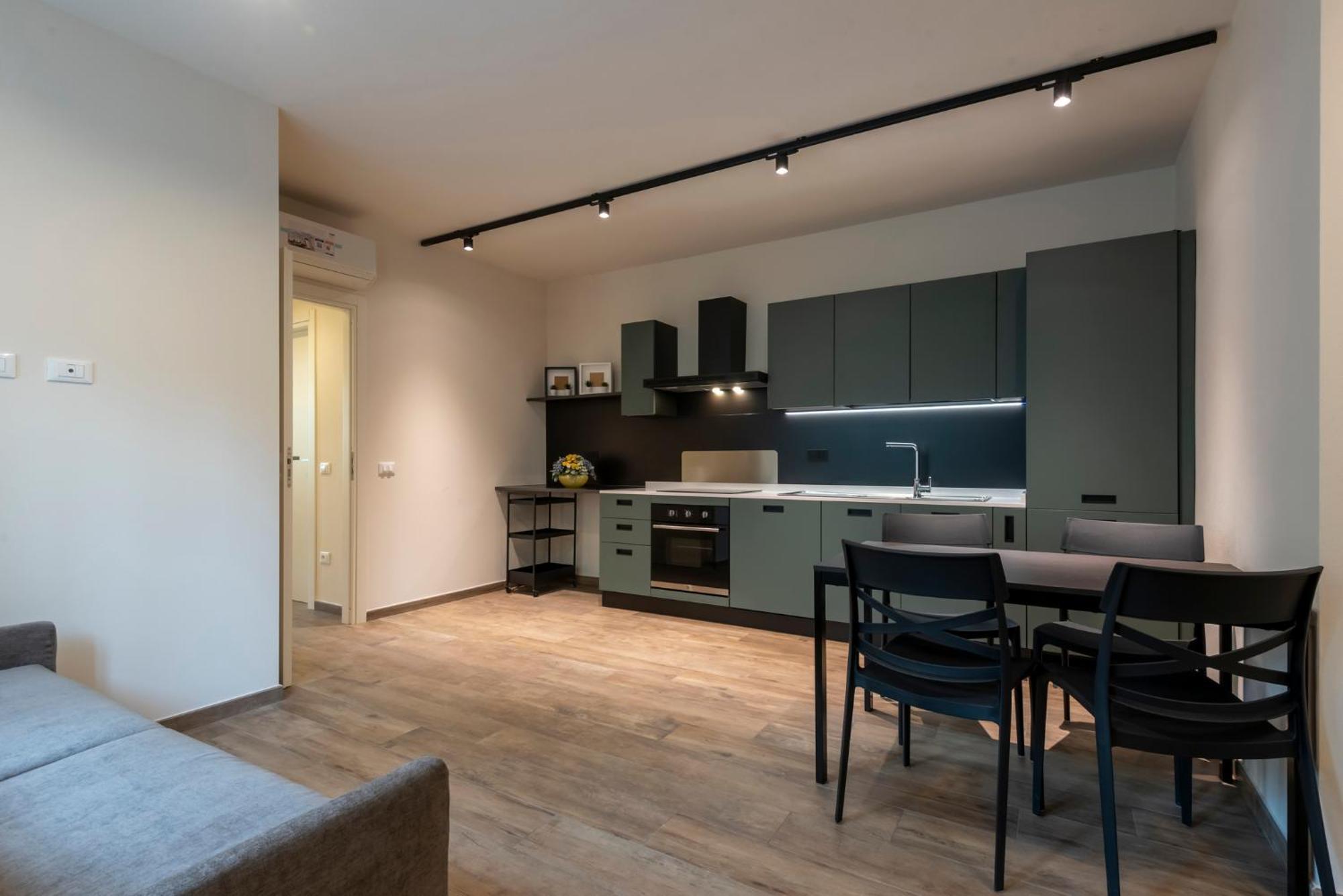Iarsera Rooms And Apartment Lucca Exterior photo