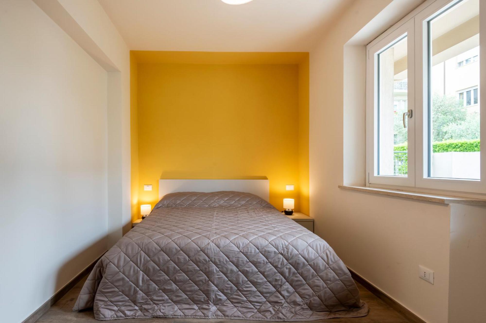 Iarsera Rooms And Apartment Lucca Exterior photo