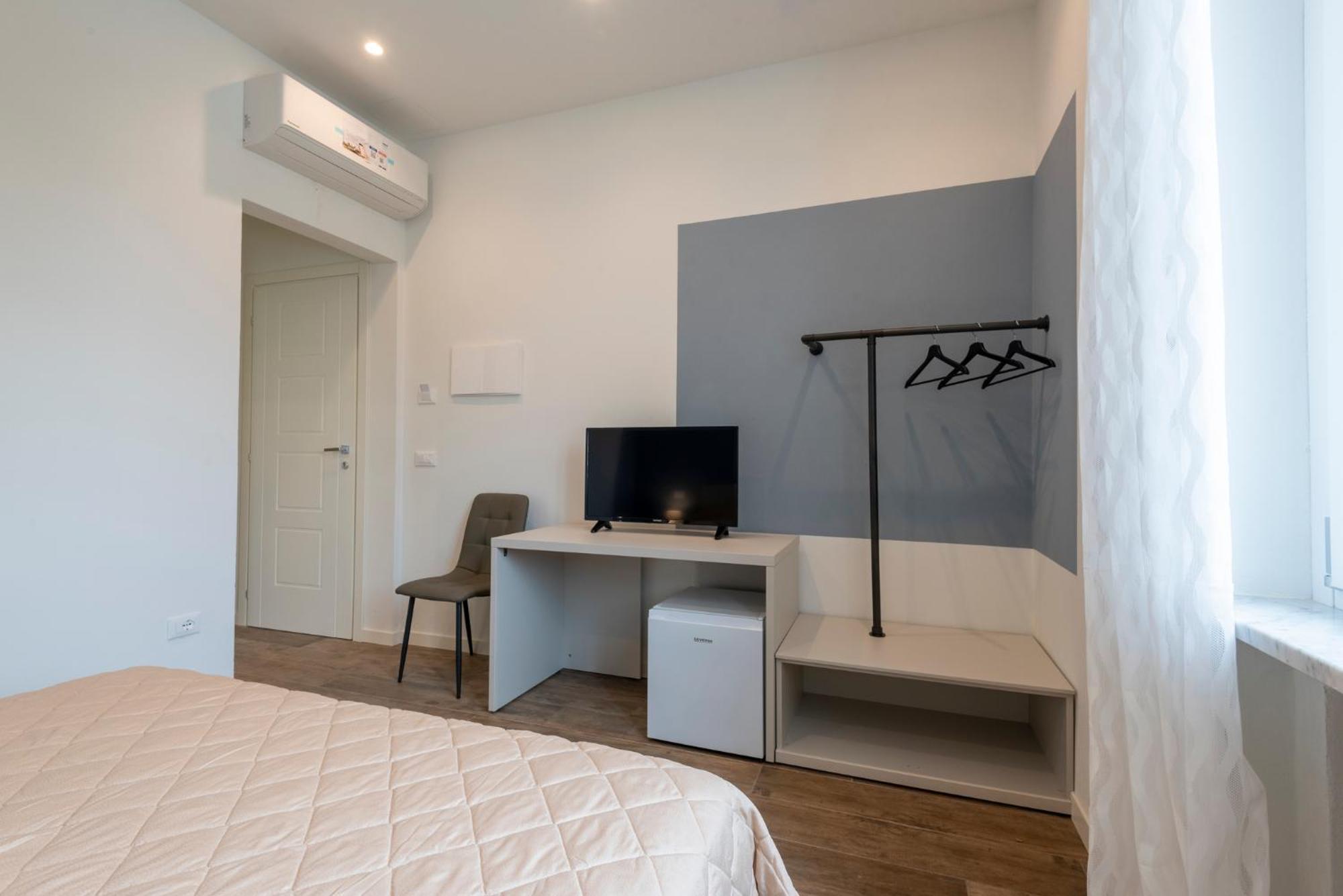 Iarsera Rooms And Apartment Lucca Exterior photo