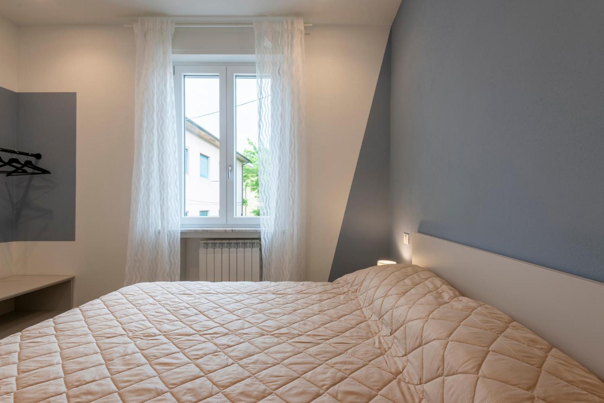 Iarsera Rooms And Apartment Lucca Exterior photo